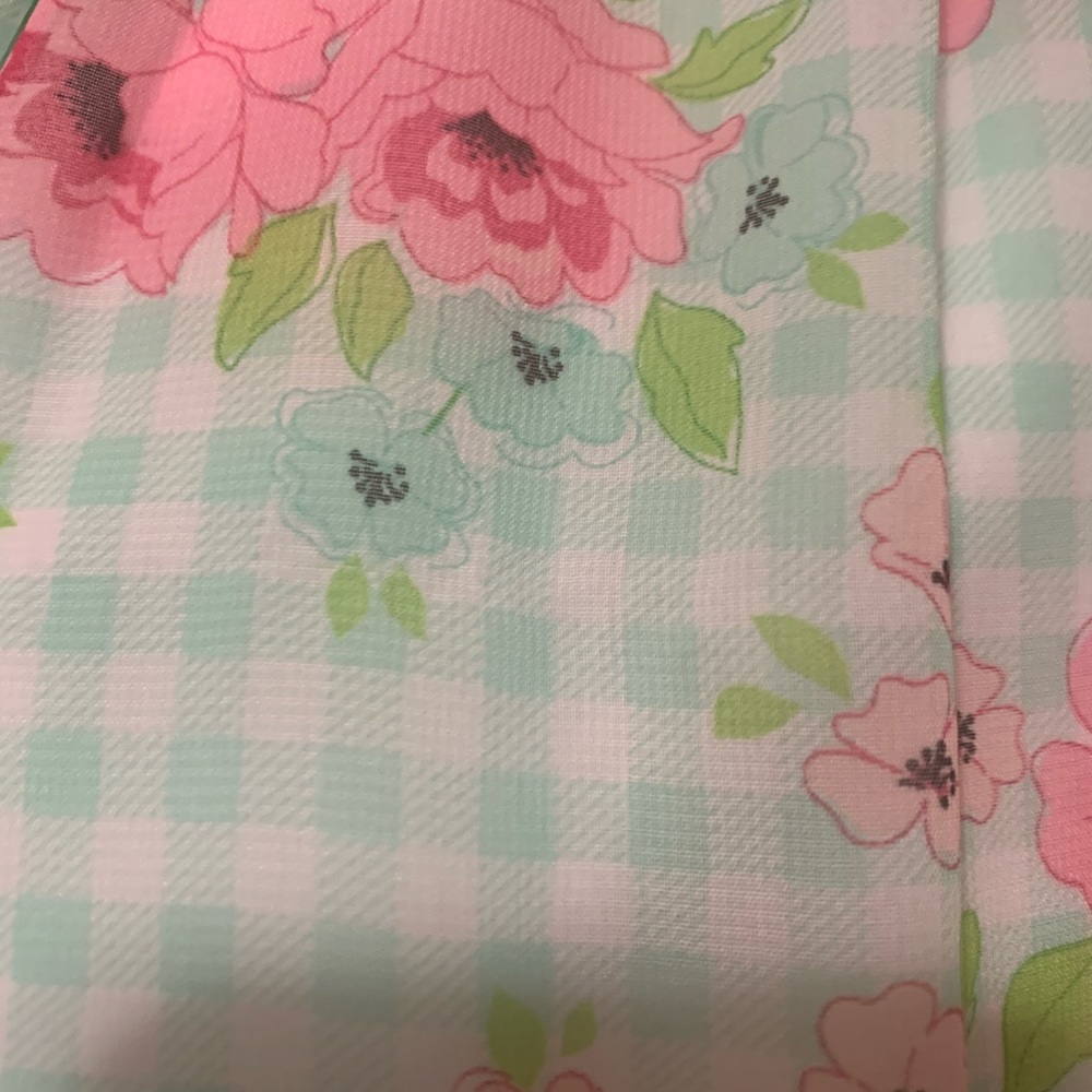 Counting Daisies two piece set - Picture 6 of 6